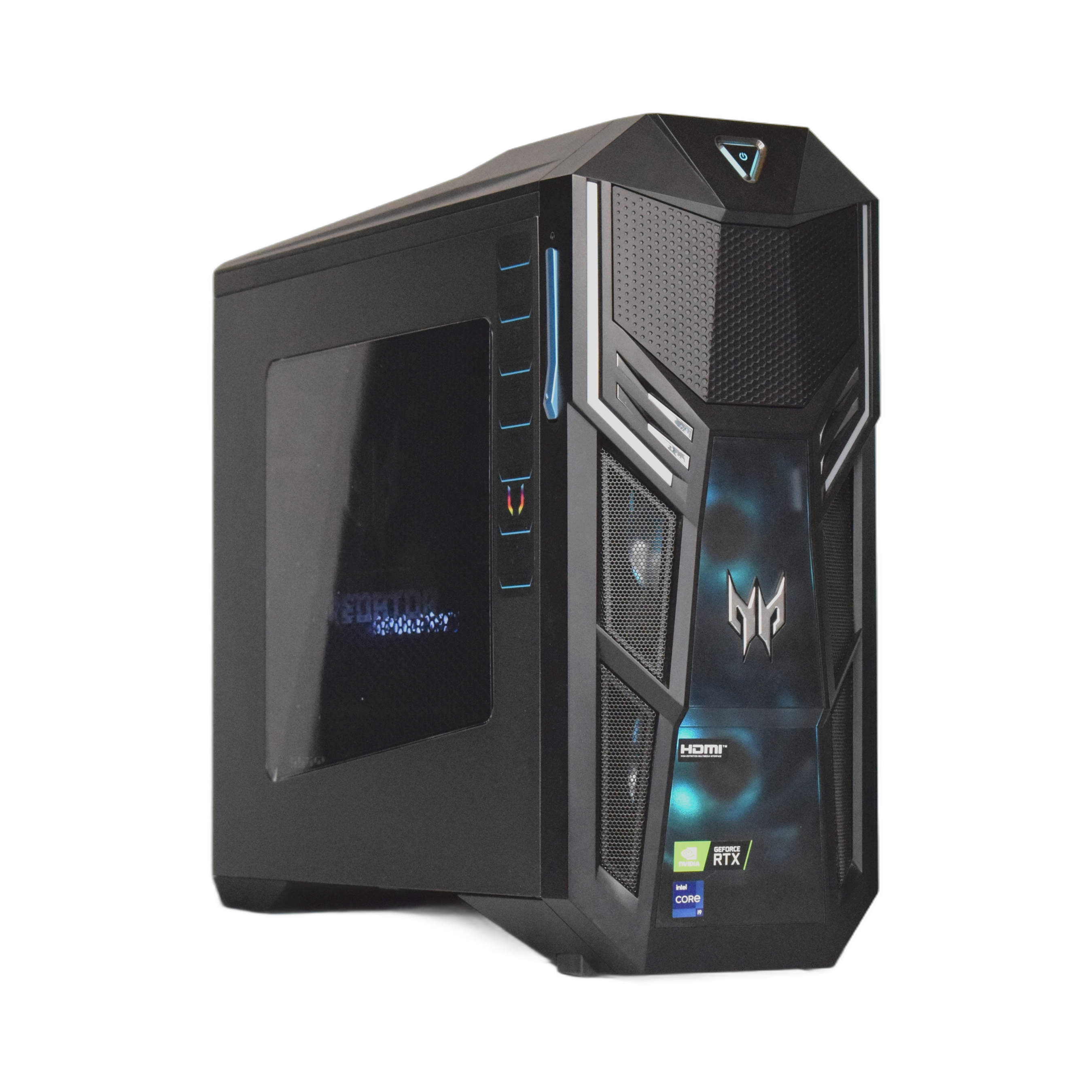 Ryzen 9 7950X3D | RTX 4080 Super | Prenew
